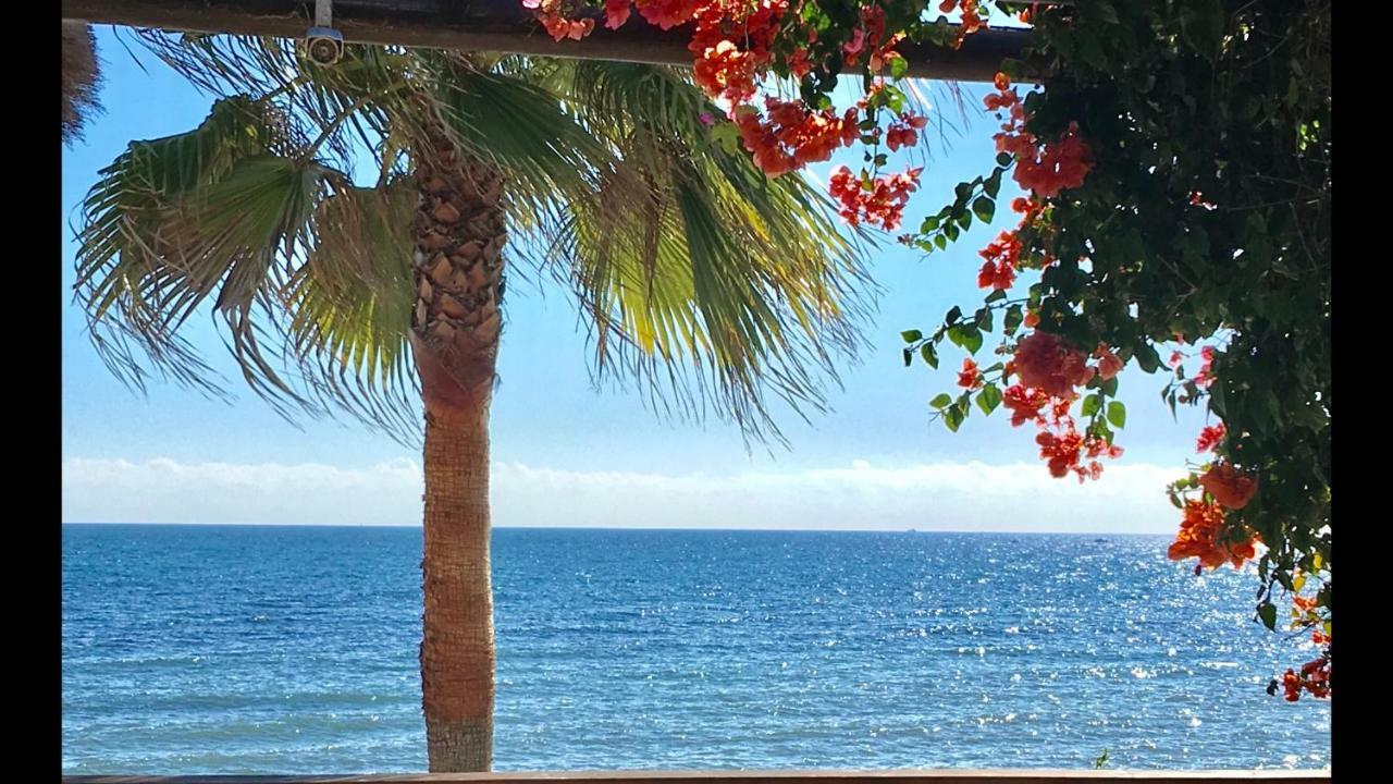 Mi Capricho Beachfront- 9e With Sea Views - Costa Del Sol Apartment *